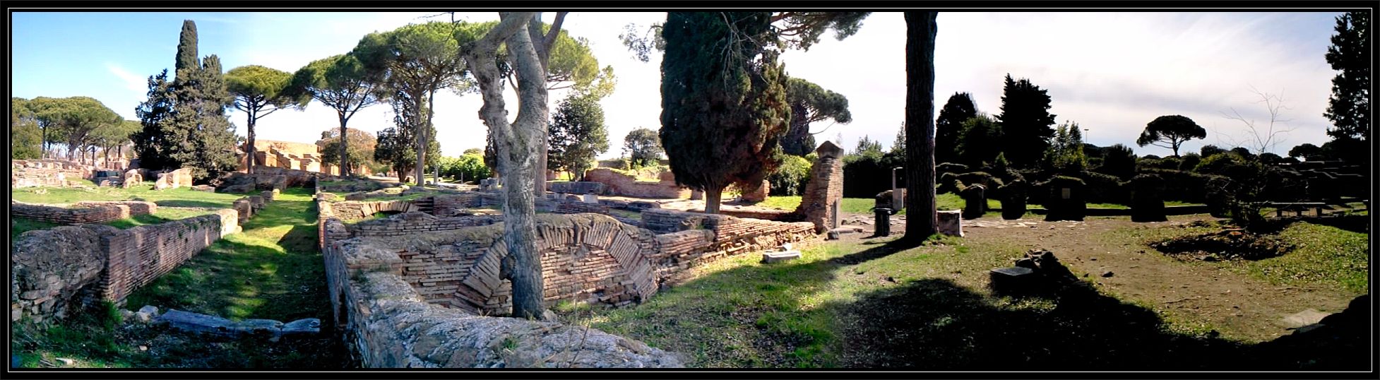 Ostia Antica